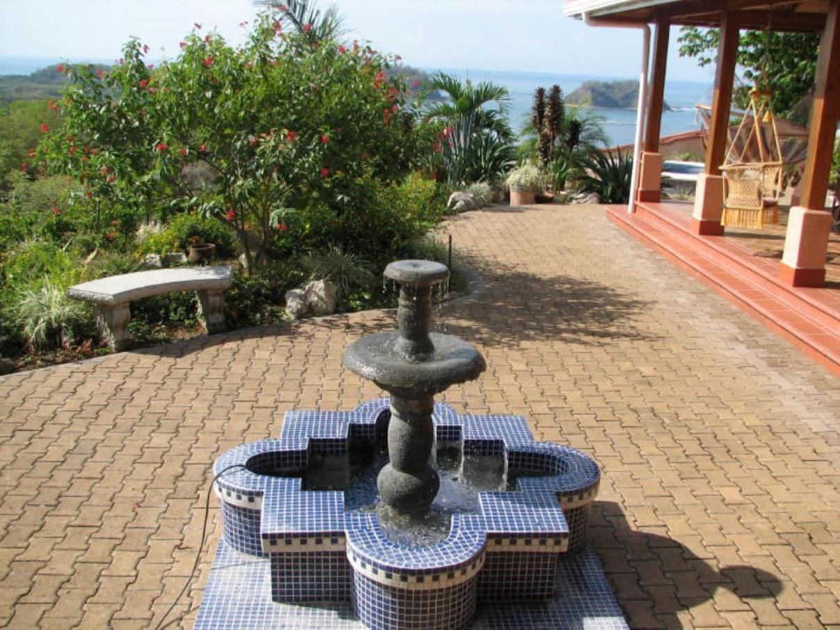 Pacific Vista, Panoramic Beach & Ocean Views Samara Exterior photo