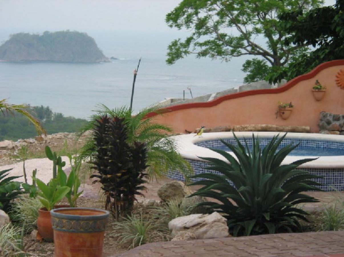 Pacific Vista, Panoramic Beach & Ocean Views Samara Exterior photo